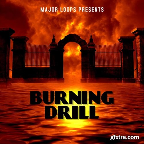 Major Loops Burning Drill