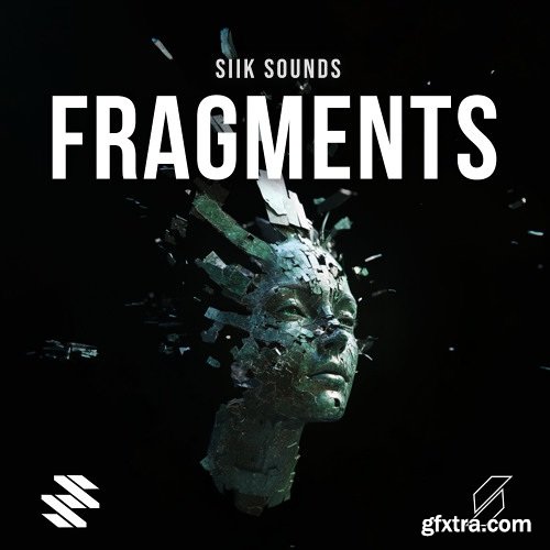 Siik Sounds Fragments Full Pack