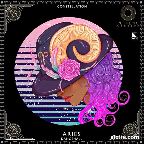Aetheric Samples Constellation Aries Aetheric Samples Constellation Aries