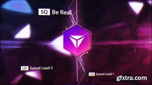 reFX Nexus 4 Expansion Hyper Techno reFX Nexus 4 Expansion Hyper Techno