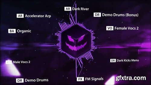 reFX Nexus 4 Expansion Phonk reFX Nexus 4 Expansion Phonk