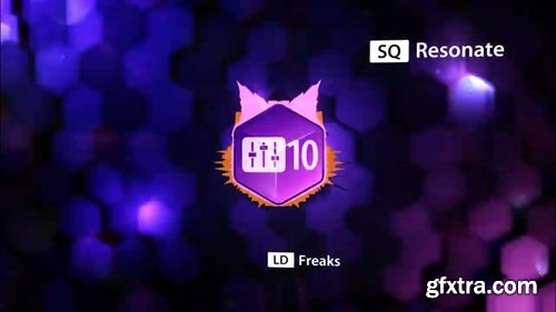 reFX Nexus 5 Expansion EDM 10 reFX Nexus 5 Expansion EDM 10