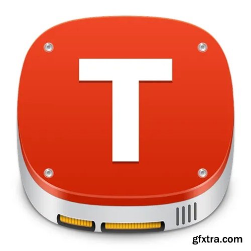 Microsoft NTFS for Mac by Tuxera 2022 Multilingual