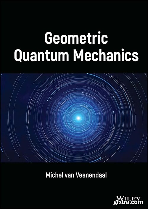 Geometric Quantum Mechanics