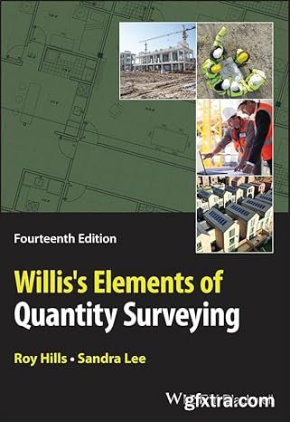 Willis\'s Elements of Quantity Surveying, 14th Edition