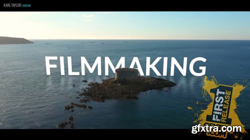 Visual Education - Introduction to Filmmaking