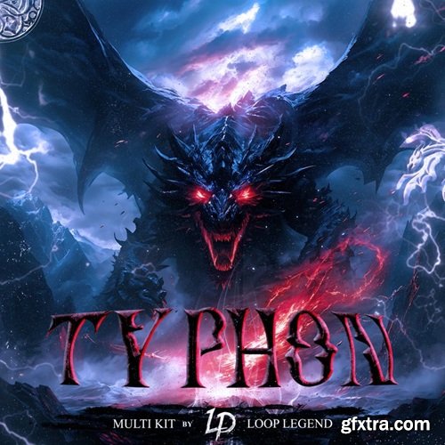 Loop Legend Typhon Multi Kit Loop Legend Typhon Multi Kit