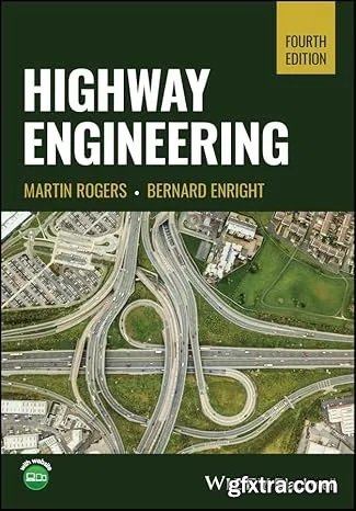 Highway Engineering, 4th Edition