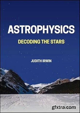 Astrophysics: Decoding the Stars