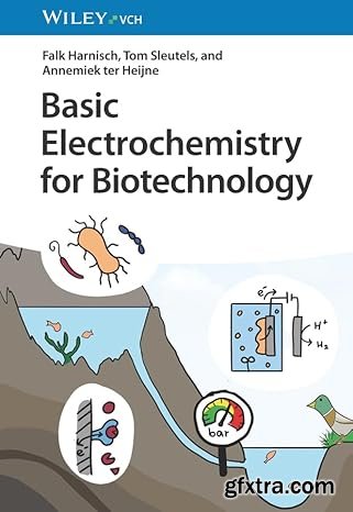 Basic Electrochemistry for Biotechnology