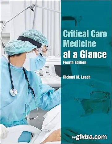Critical Care Medicine at a Glance, 4th Edition