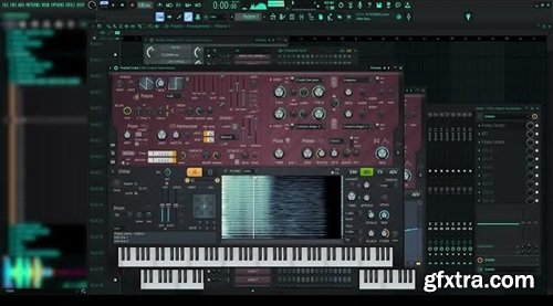 ColBreakz Harmor Preset Pack 1