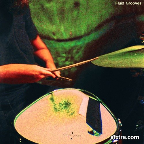 Touch Loops Fluid Grooves