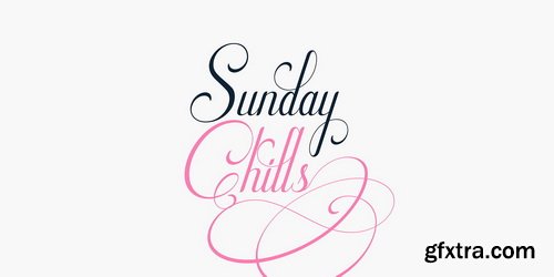 Myfonts - Ornatique Font Family Myfonts - Ornatique Font Family