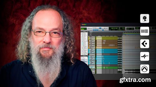 Puremix - Andrew Scheps mixing template Puremix - Andrew Scheps mixing template