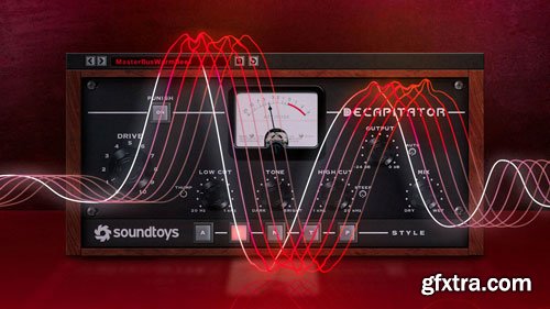 Puremix - Distortion techniques Puremix - Distortion techniques