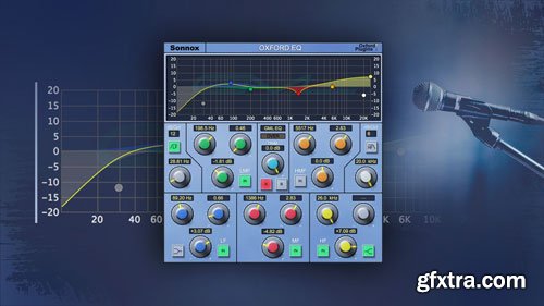 Puremix - How to EQ vocals Puremix - How to EQ vocals