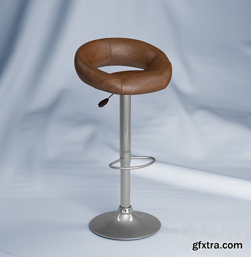 3DSky - Chair bar WX-1189 3DSky - Chair bar WX-1189