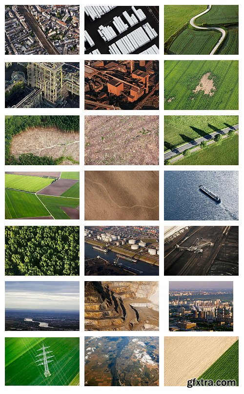 Veer Fancy FAN2043615 The World From Above 100xJPG