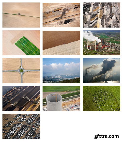 Veer Fancy FAN2043615 The World From Above 100xJPG