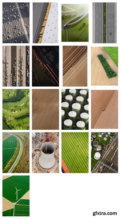 Veer Fancy FAN2043615 The World From Above 100xJPG