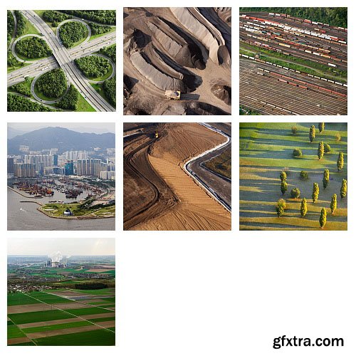 Veer Fancy FAN2043615 The World From Above 100xJPG