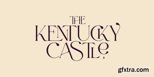 Myfonts - Enchanted Tales Font Family