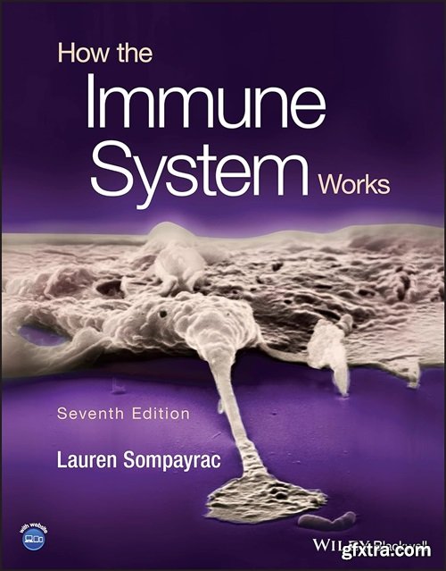 How the Immune System Works, 7th Edition
