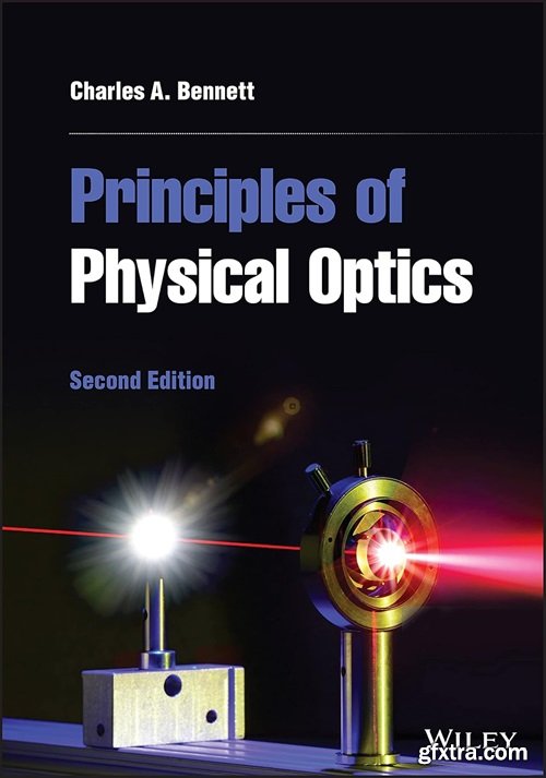 Principles of Physical Optics, 2nd Edition