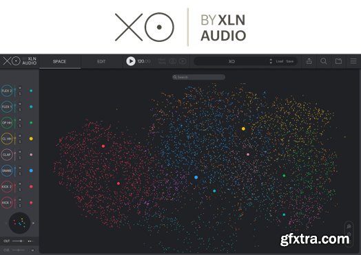 XLN Audio XO 1.7.1