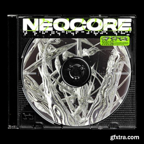 Ethereal2080 Neocore Atmospheric Jungle and Breakcore