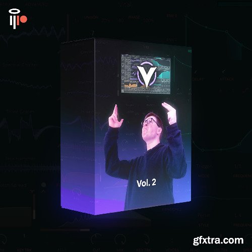 Chime Vital Presets Vol 2