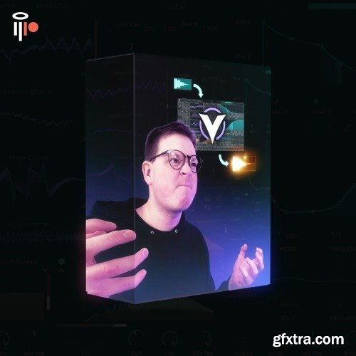 Chime Vital Presets Vol 1