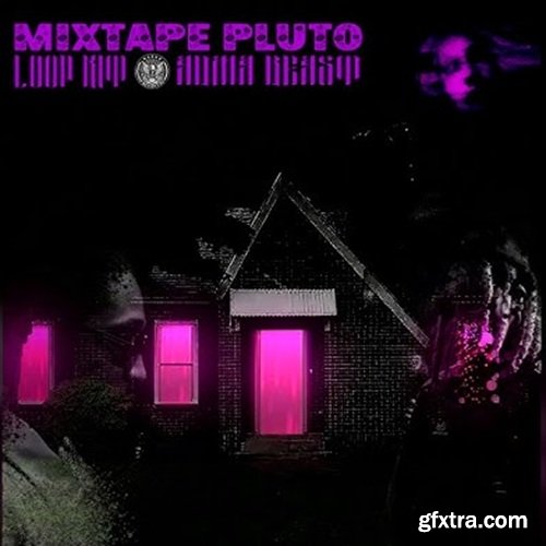 Shoter Beatz Future Mixtape Pluto Deconstructed Drum Kit