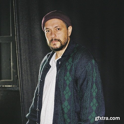 Marlow Digs MPC Head Patreon 2024 Pack