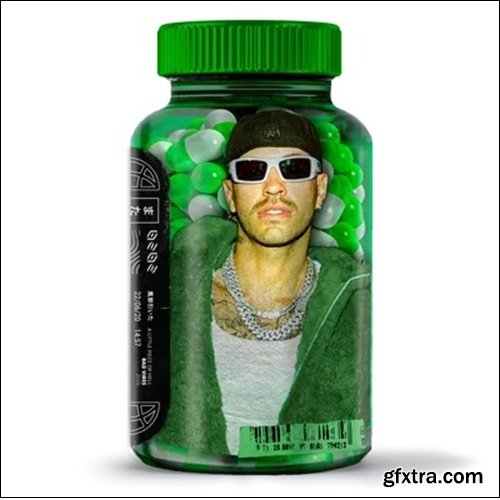 ROCKET Feid Vocal Preset