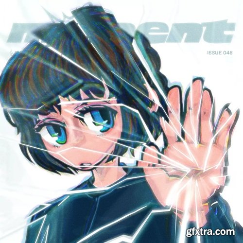 Moment palpitation Pack, a Girl_irl Moment