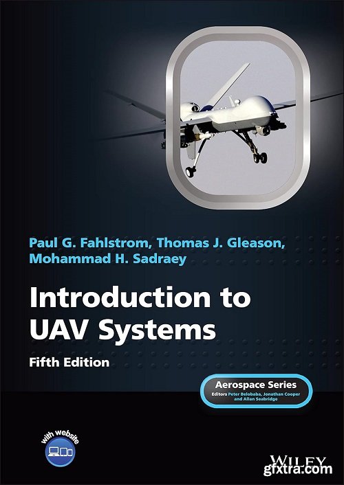 Introduction to UAV Systems, 5th Edition