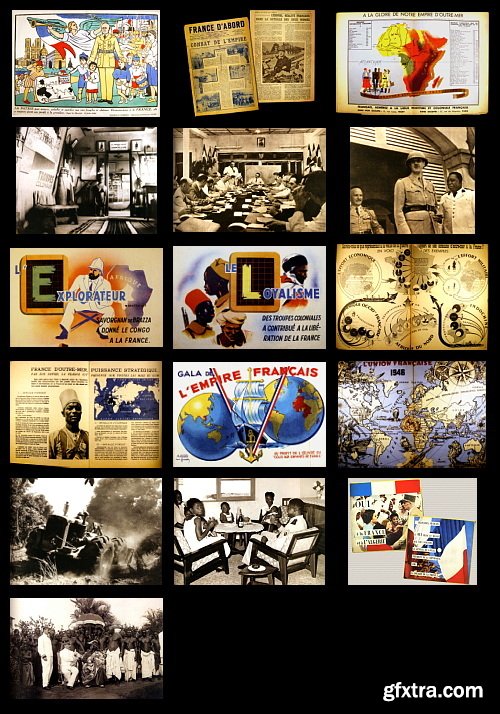 French Colonial Archives French Colonial Archives