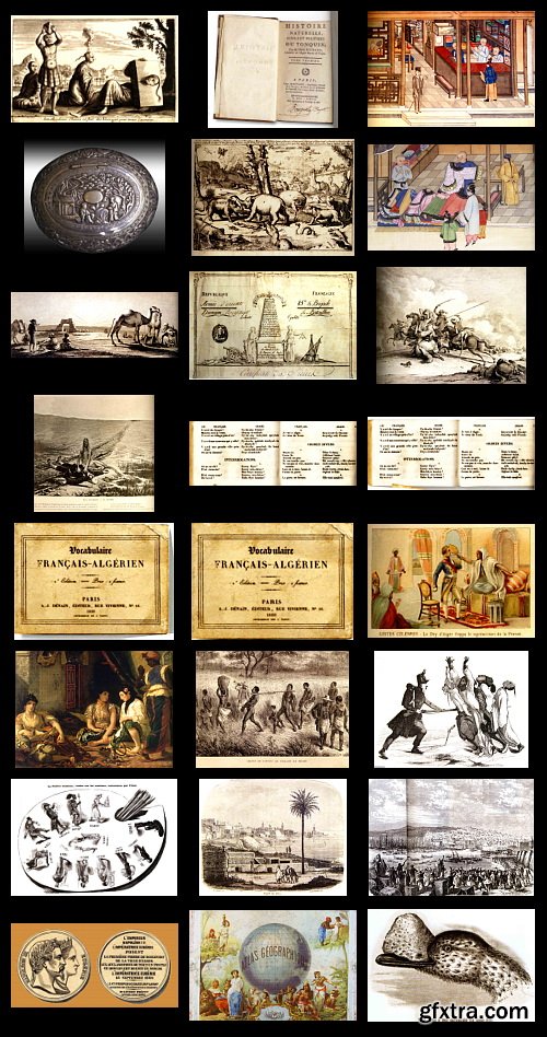 French Colonial Archives French Colonial Archives