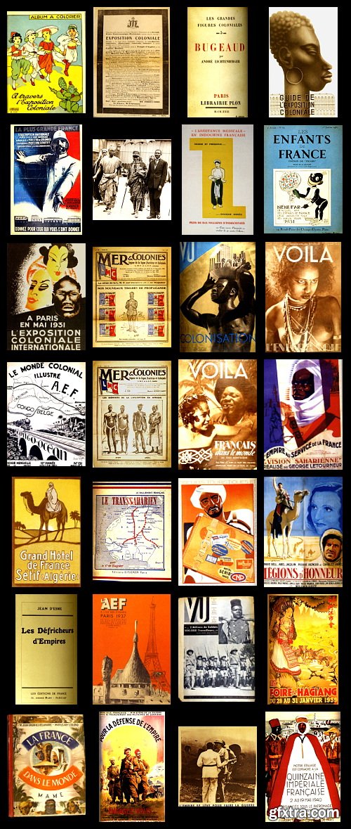 French Colonial Archives French Colonial Archives