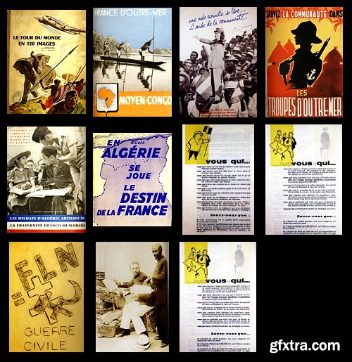 French Colonial Archives French Colonial Archives