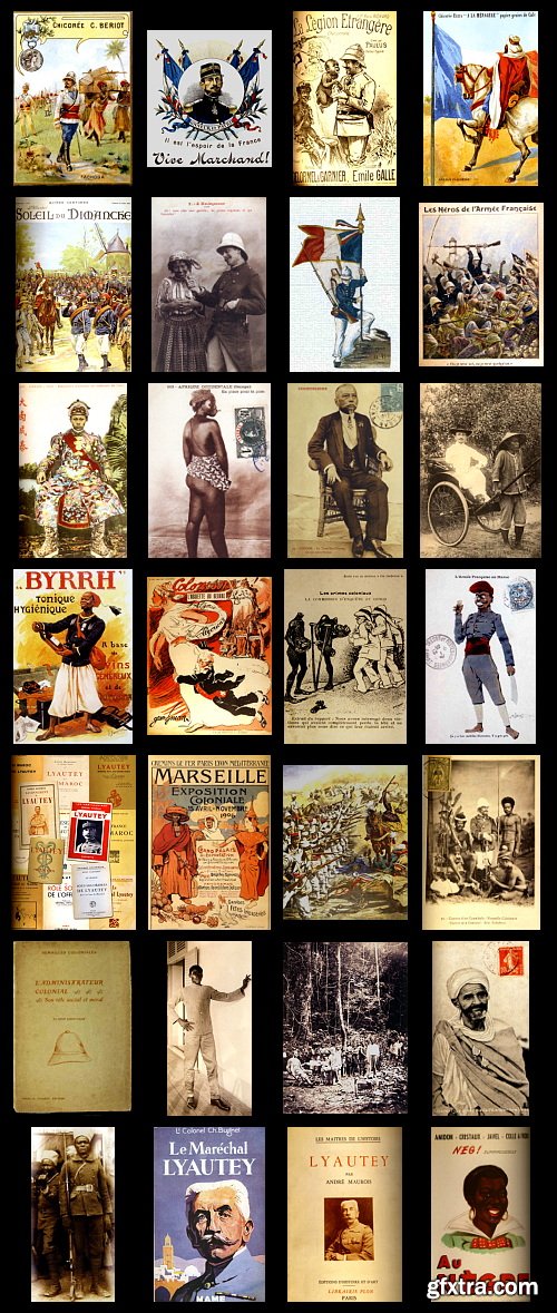 French Colonial Archives French Colonial Archives