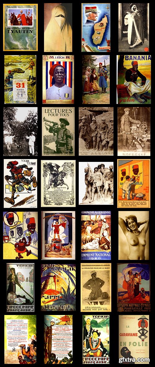 French Colonial Archives French Colonial Archives