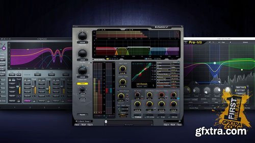 Puremix - How to use multiband compression Puremix - How to use multiband compression