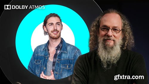 Puremix - Hozier 'Movement' in Dolby Atmos Puremix - Hozier 'Movement' in Dolby Atmos