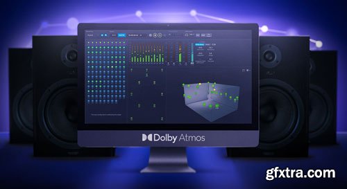 Puremix - Introduction to Dolby Atmos Puremix - Introduction to Dolby Atmos