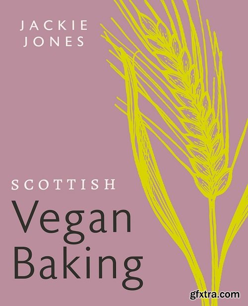 Scottish Vegan Baking