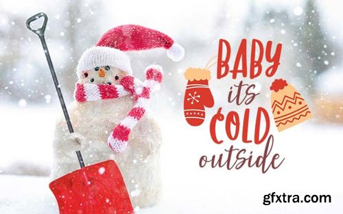 PhotoWhoa - The All-In-One Photography Holiday Bundle