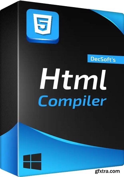HTML Compiler 2025.1